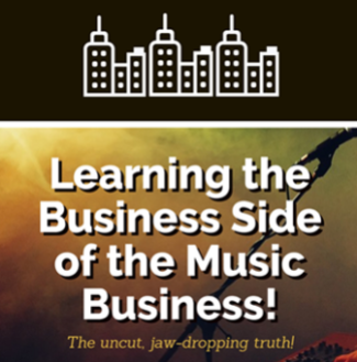 learning the business side of the business dvd cover (1)
